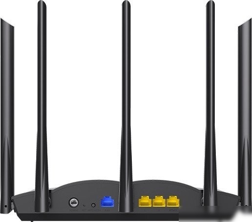 Wi-Fi роутер Tenda TX12 Pro