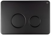 Панель смыва IDDIS Unisteel UNS01MBi77