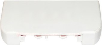 Заглушка для кабель-канала Legrand DLP 50x105 010700