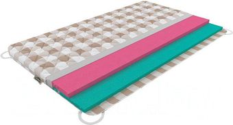 Ортопедический наматрасник Mr. Mattress Hypnotic ортопедический XL (90x200)