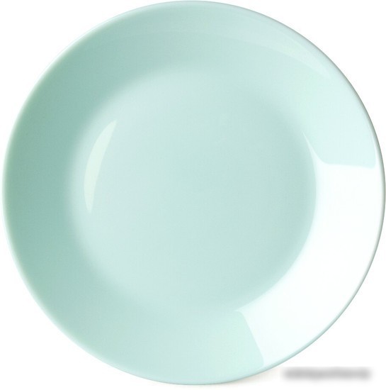 Тарелка десертная Luminarc Lillie Turquoise Q6430