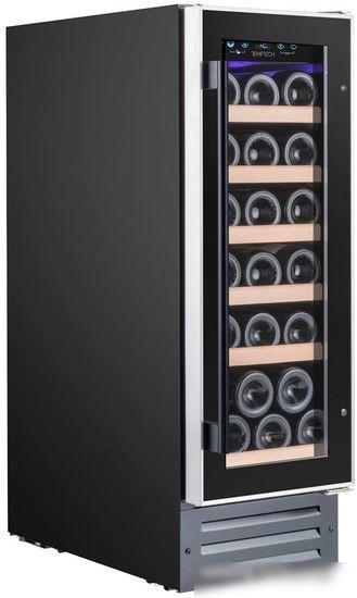 Винный шкаф Temptech WP2DQ60DCS