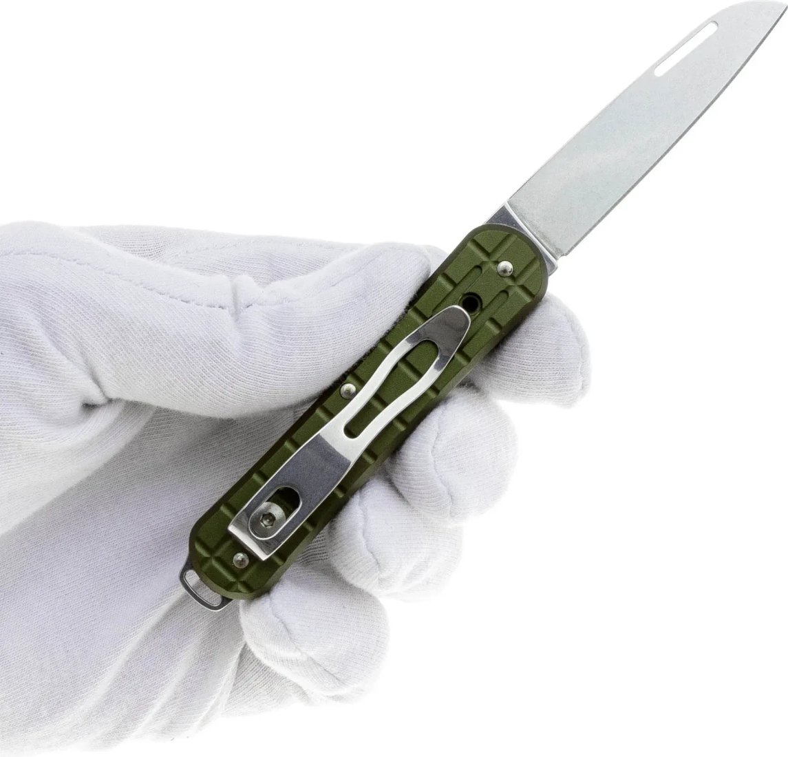 Складной нож Fox Knives Vulpis FX-VPGP130 MG