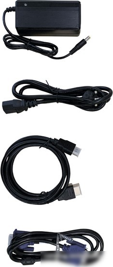 Монитор Mitsu CTM-2700