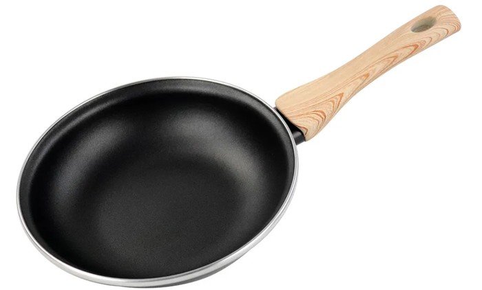 Сковорода Vitrinor Eco Cooking 24