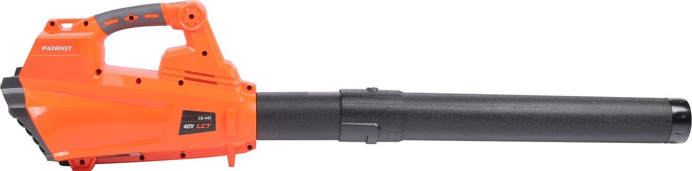 Ручная воздуходувка Patriot CB 440 LCT 250205440
