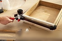 Струбцина Bessey BAN400