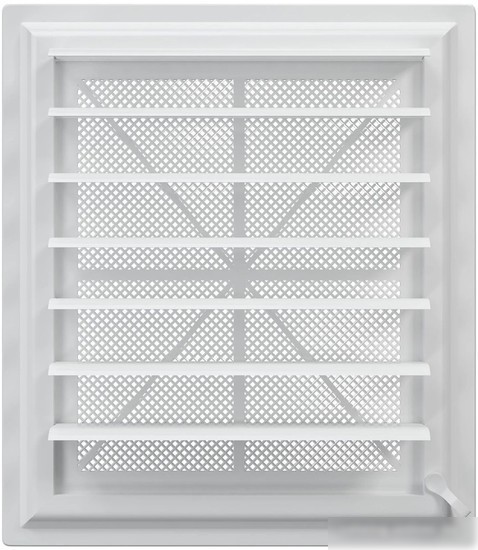 Вентиляционная решетка ERA Airvent 3540AVp
