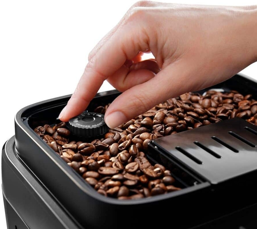 Кофемашина DeLonghi Magnifica Evo Next ECAM310.80.SB