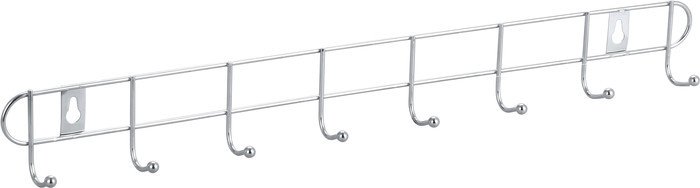 Крючок для ванны Рыжий кот Eline-WH-3 R312058 (8 шт)
