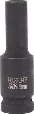 Головка слесарная RockForce RF-4458509 (52983)