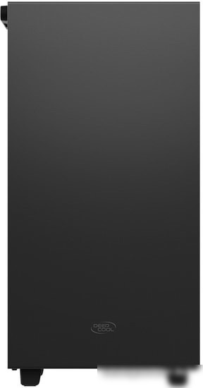Корпус DeepCool Macube 110 BK R-MACUBE110-BKNGM1N-G-1