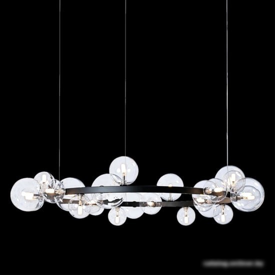 Подвесная люстра LOFT IT Molecule 10023/850