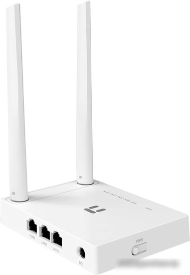 Wi-Fi роутер Netis W1