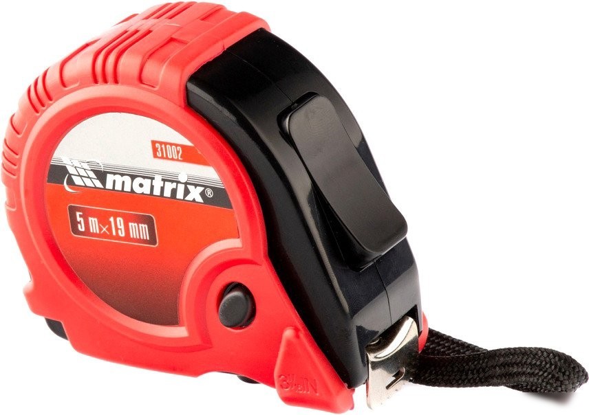 Рулетка Matrix 31002