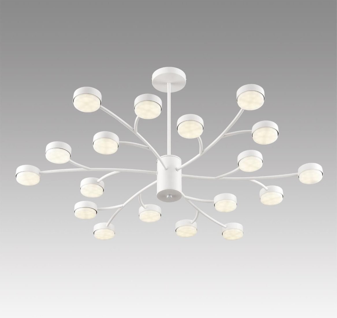 Подвесная люстра Lumion Torina 8265/18