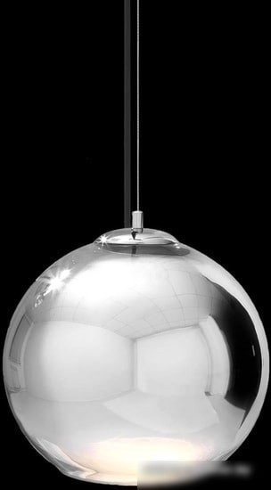 Подвесная люстра LOFT IT Copper Shade LOFT2026-C