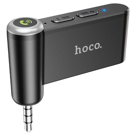 Аудиоадаптер Hoco E58