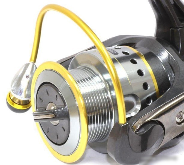 Катушка Ryobi Ecusima 3000VI