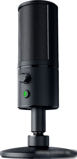 Микрофон Razer Seiren Emote