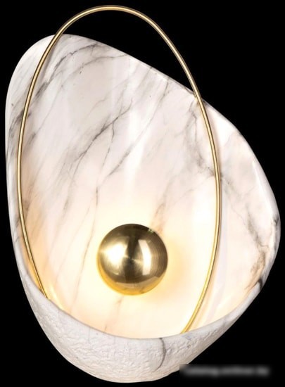 Бра LOFT IT Clam 10043 White