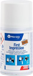 Сменный блок для освежителя воздуха Merida First Impression OE21