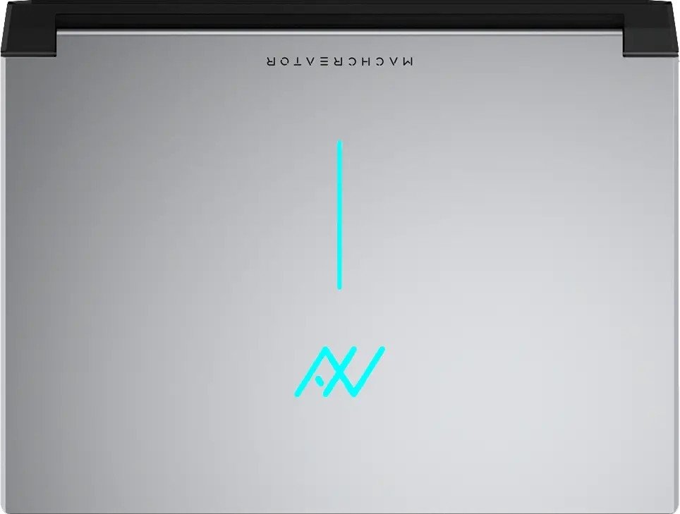 Ноутбук Machcreator Vision L16 SE Grey JJ00G500HRU