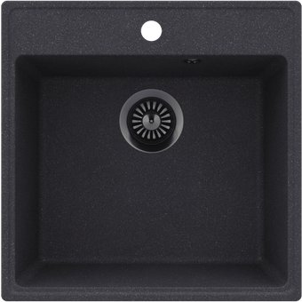 Кухонная мойка MAUNFELD Perla 505 MFQS-505DGR