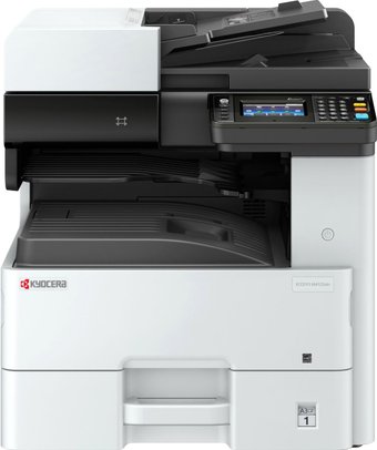 МФУ Kyocera Mita ECOSYS M4125idn 1102P23AX0 (картридж TK-6110)