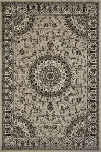 Ковер для жилой комнаты Merinos Gavana D409-STAN-BEIGE (1.5х3)