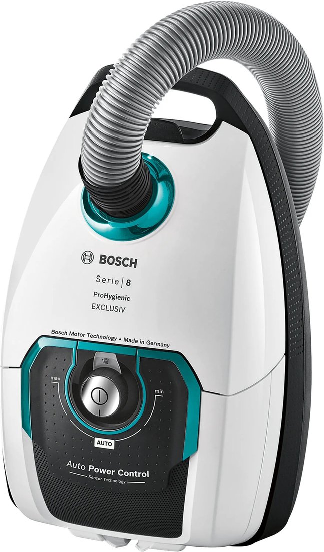 Пылесос Bosch BGL8HYG1