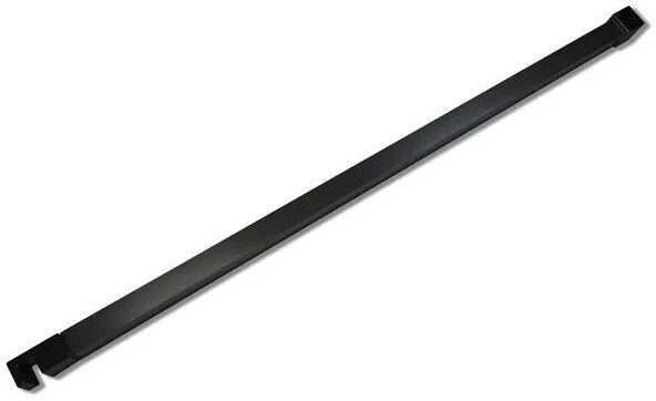 Душевая стенка Abber Immer Offen AG66120B