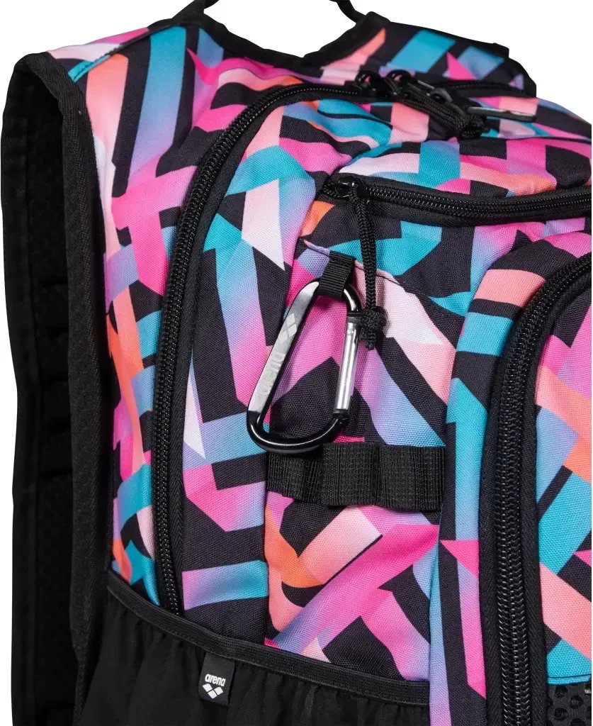 Спортивный рюкзак ARENA All Set Backpack 45L AO 010235 101