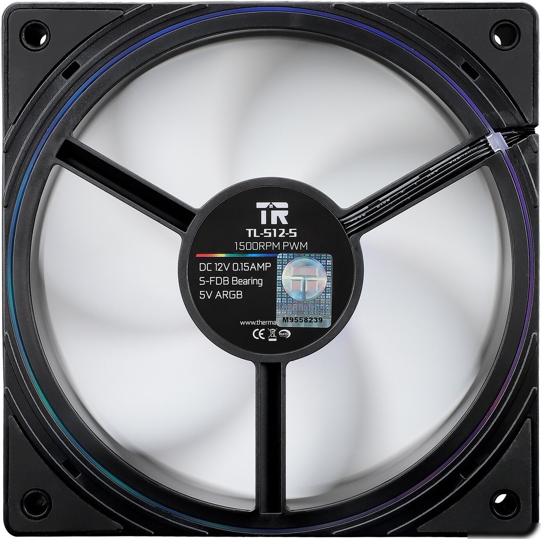 Вентилятор для корпуса Thermalright TL-S12-S
