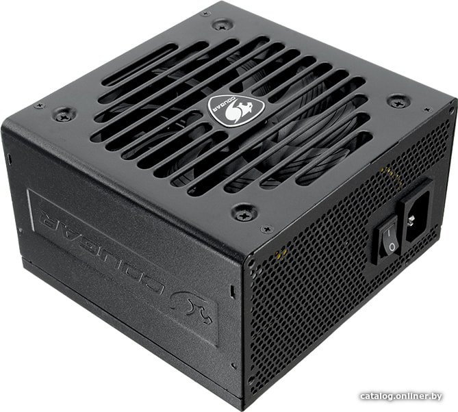 Блок питания Cougar VTE X2 700