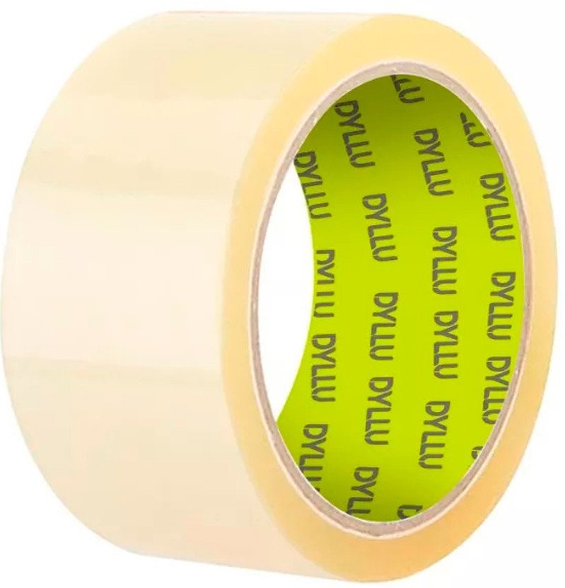Скотч Dyllu DTPN1H51 (150 м, прозрачная)