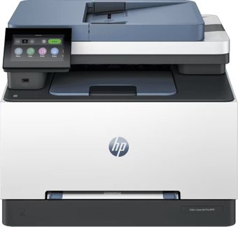 МФУ HP Color LaserJet Pro 3303fdn