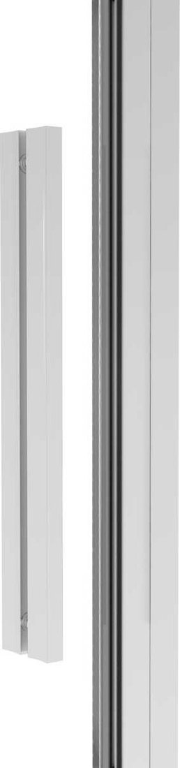 Душевой уголок Vincea Slim Soft VSR-1SS9010CL