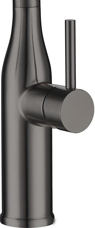 Смеситель Gappo G4098-29
