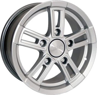Литые диски SKAD Тор 18x8" 6x139.7мм DIA 106.2мм ET 25мм Селена
