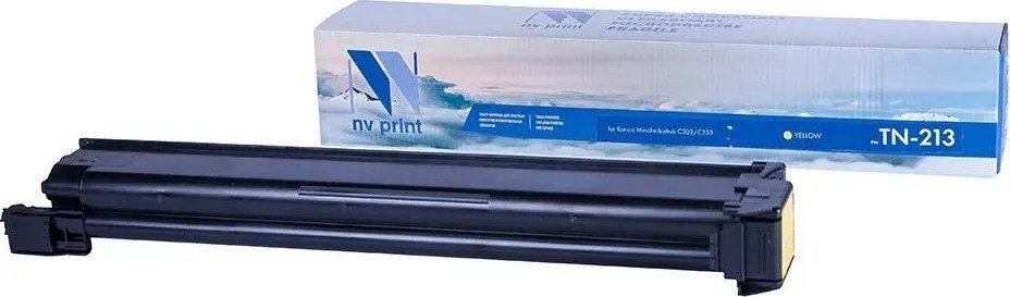 Тонер NV Print NV-TN-213Y