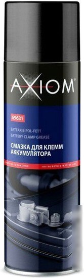 Axiom A9631 650 мл
