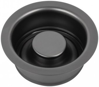 Горловина ZorG Black SR3024 BL