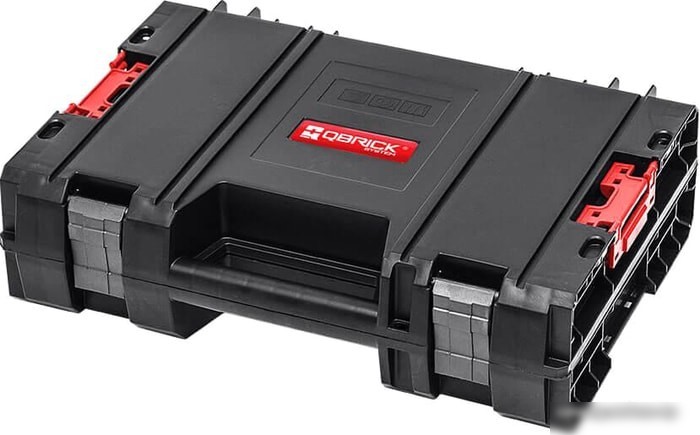 Набор ящиков Qbrick System Pro Set 1