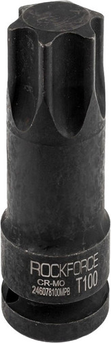 Головка слесарная RockForce RF-246078100MPB