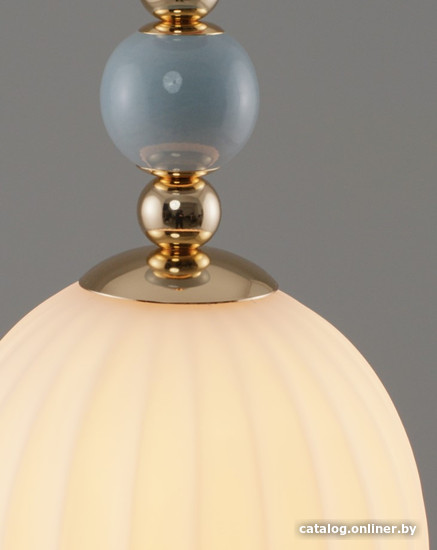 Подвесная люстра Moderli Charm V10902-P