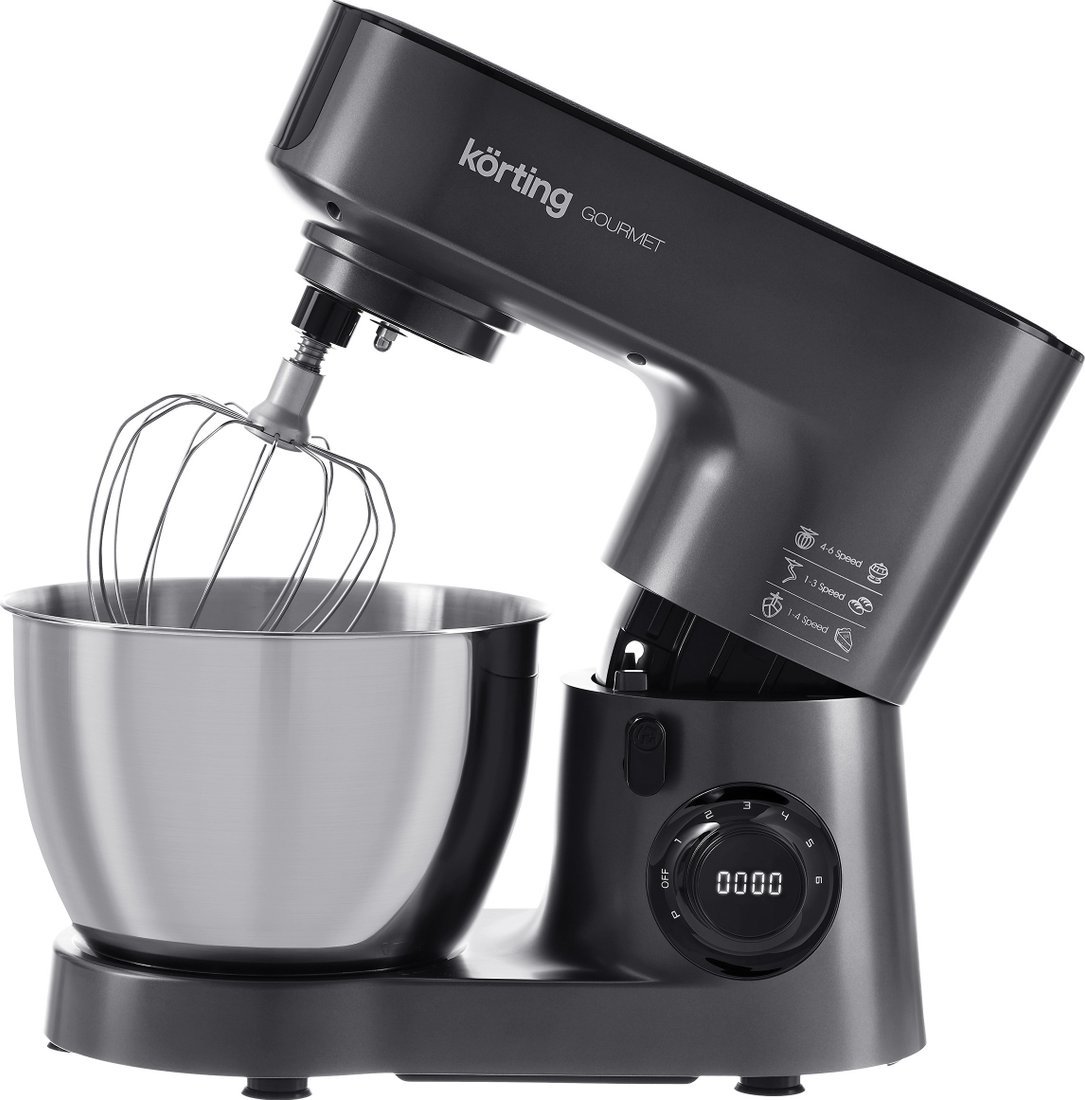 Планетарный миксер Korting KKM 0104 Gourmet