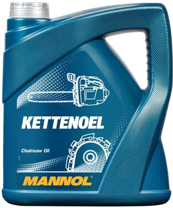 Mannol Kettenoel 4л MN1101-4