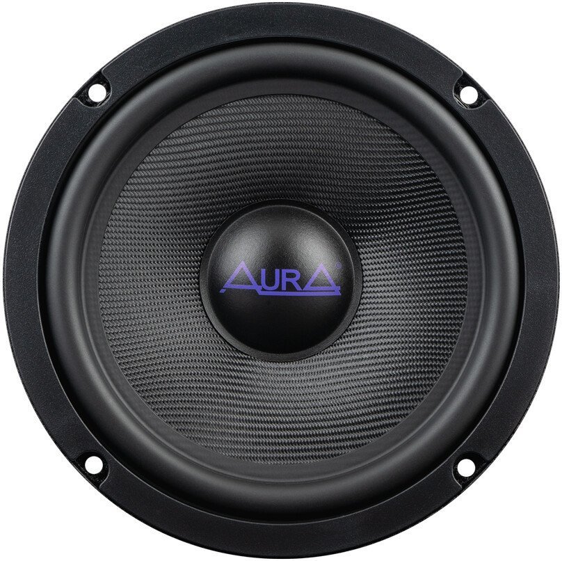 Компонентная АС Aura Indigo-GF6C