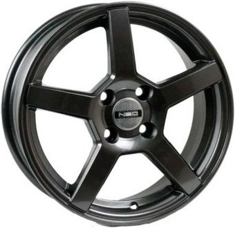 Литые диски Neo V03-1560 15x6" 4x100мм DIA 54.1мм ET 40мм BMG
